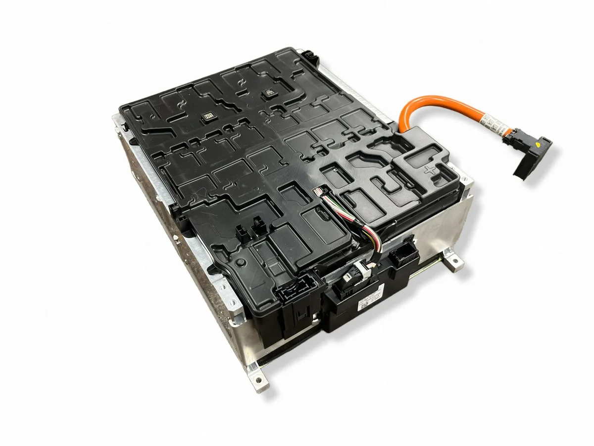 Celda Batería BMW i3 7625074 Usada