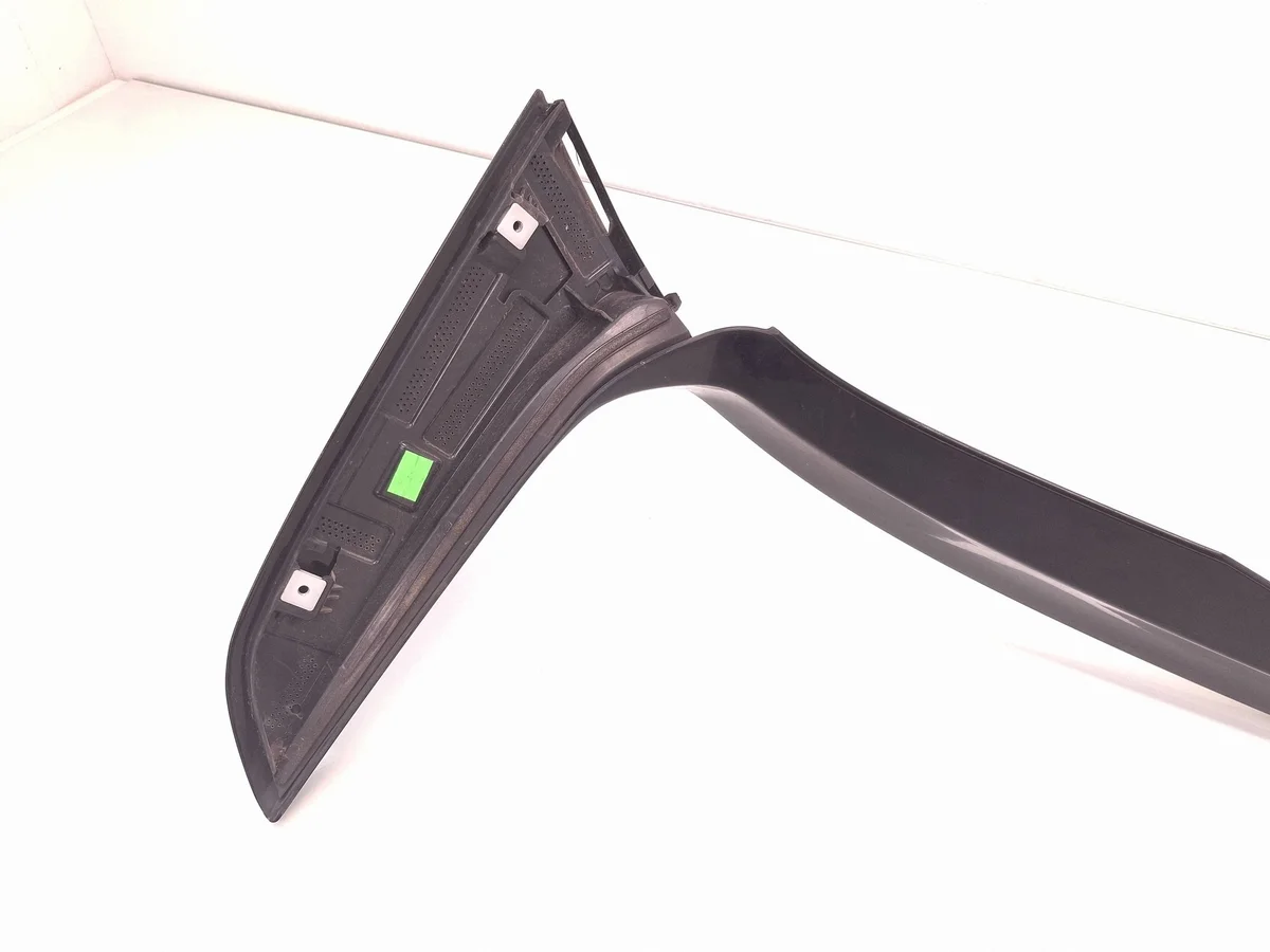Spoiler BMW X1 F48 F49 949940 Usado image 8