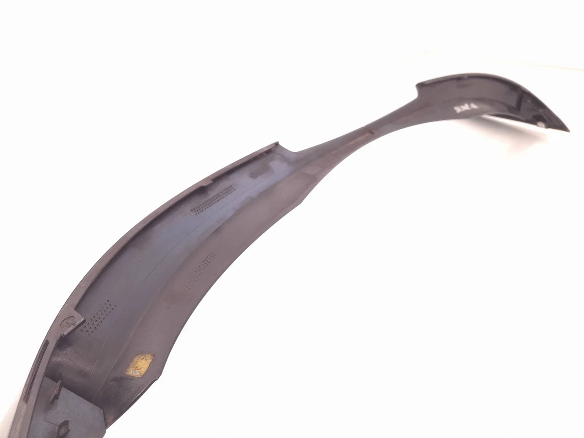 Spoiler BMW X1 F48 F49 949940 Usado image 9