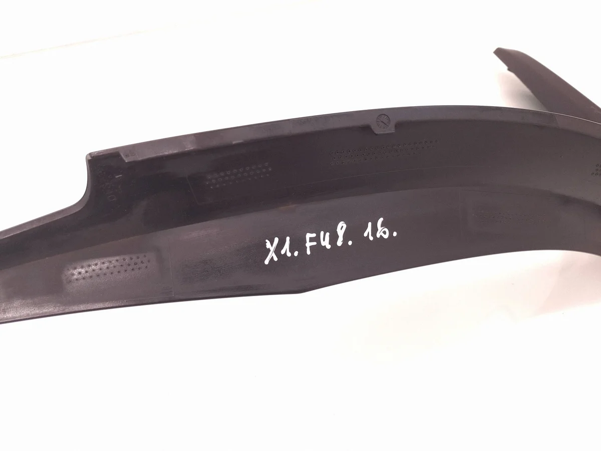 Spoiler BMW X1 F48 F49 949940 Usado image 10