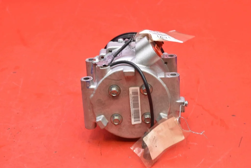 Airconditioning Compressor BAIC Beijing X3 1.5 T image 3