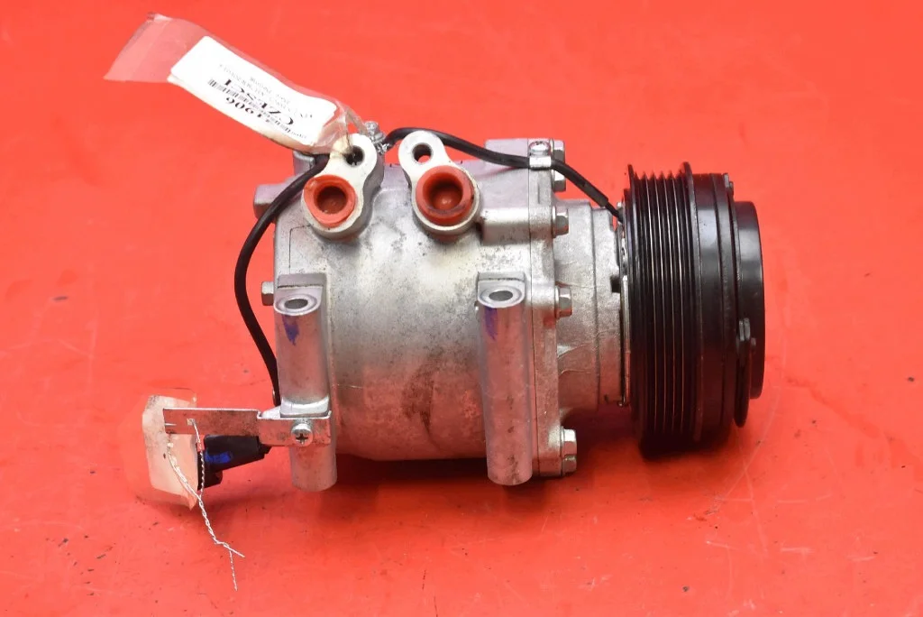Airconditioning Compressor BAIC Beijing X3 1.5 T image 4