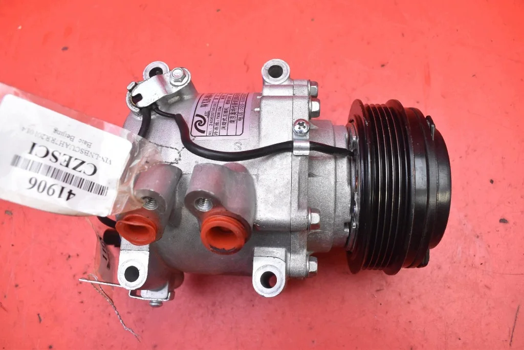 Airconditioning Compressor BAIC Beijing X3 1.5 T image 5