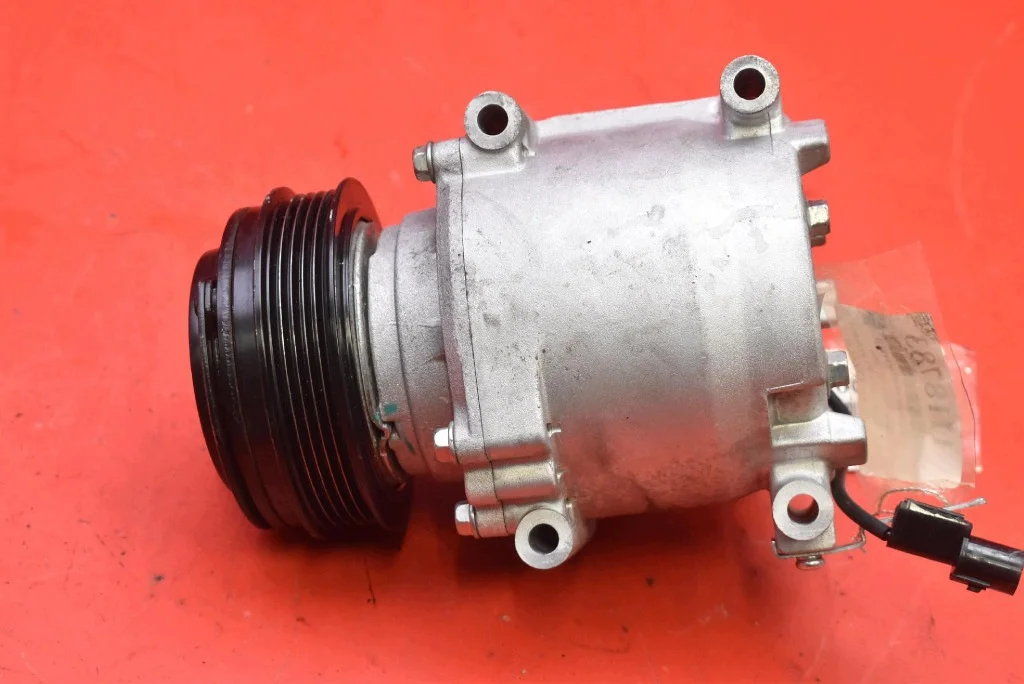 Airconditioning Compressor BAIC Beijing X3 1.5 T image 7