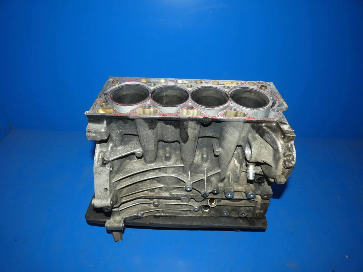 Bloco Motor Volvo XC90 XC60 S90 V90 D4204T23