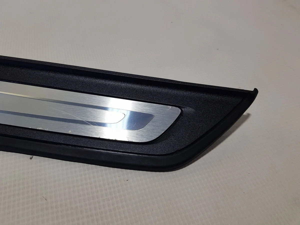Protetor de soleira BMW 5 G30 esquerdo frontal image 5