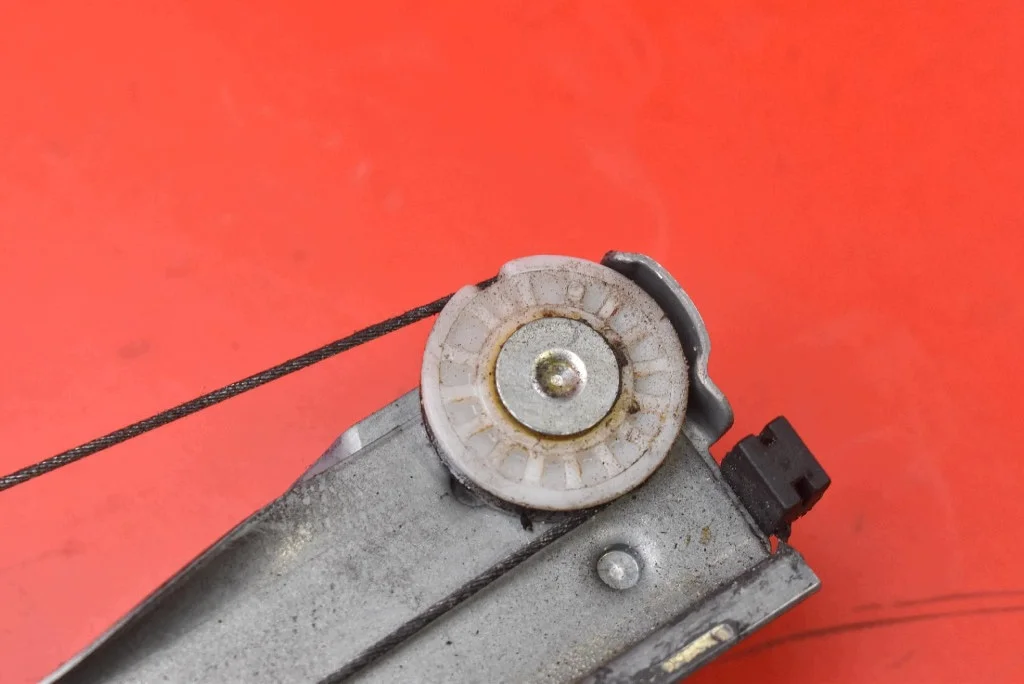 Window Regulator Left Front Dacia Dokker image 3