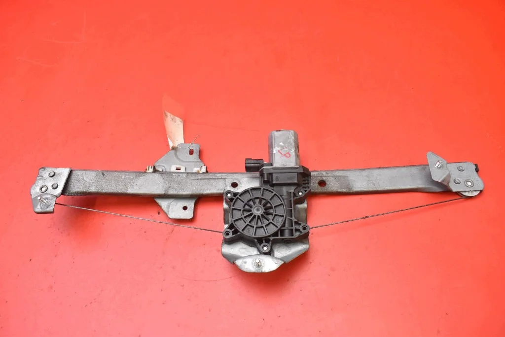 Window Regulator Left Front Dacia Dokker image 5