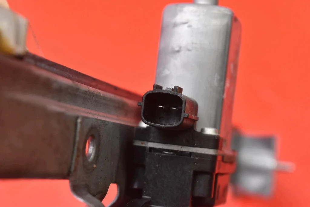 Window Regulator Left Front Dacia Dokker image 6