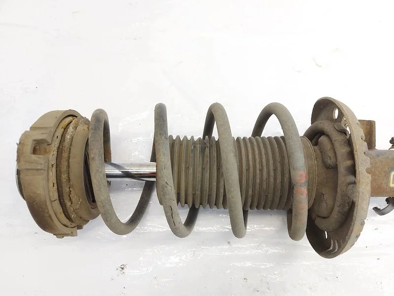 Used Front Right McPherson Strut Skoda Fabia 1