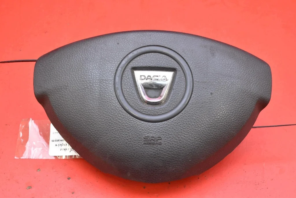 Airbag conducteur Dacia Dokker 985105118R