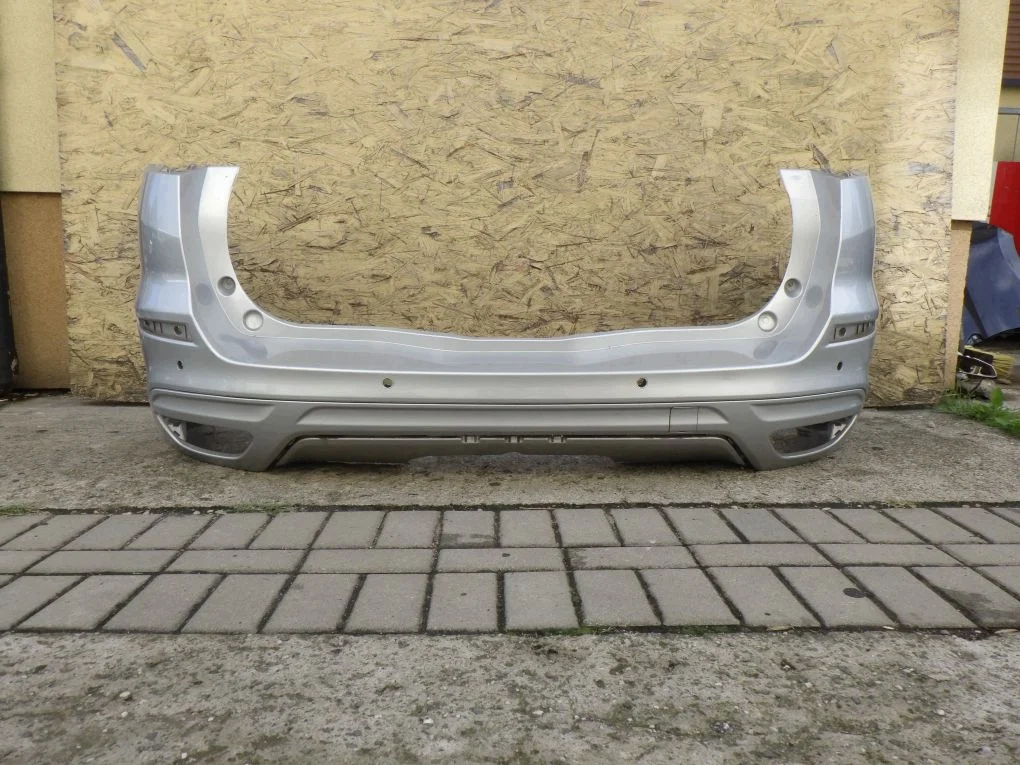 Pare-chocs arrière Ford Mondeo MK5 Kombi ST Line
