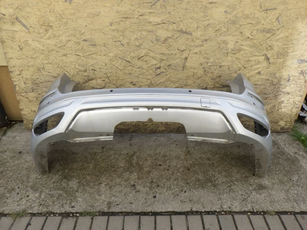 Para-choque Traseiro Ford Mondeo MK5 Kombi ST Line image 4