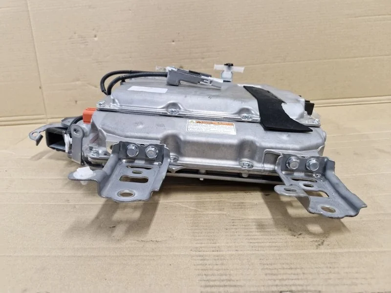Omriktare Toyota RAV4 V G9090-42061 -A image 3
