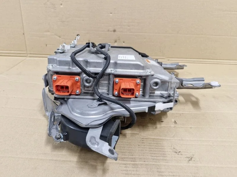 Omriktare Toyota RAV4 V G9090-42061 -A image 6