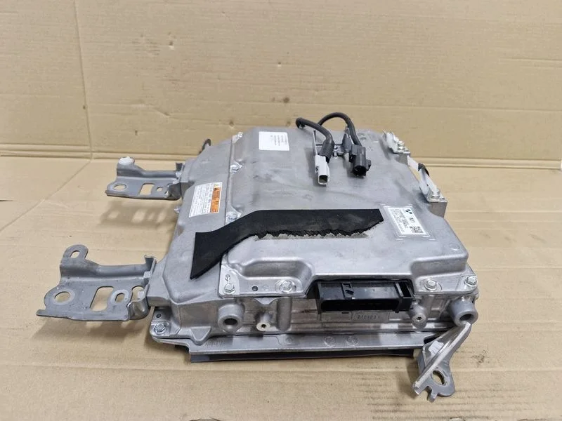 Omriktare Toyota RAV4 V G9090-42061 -A image 9