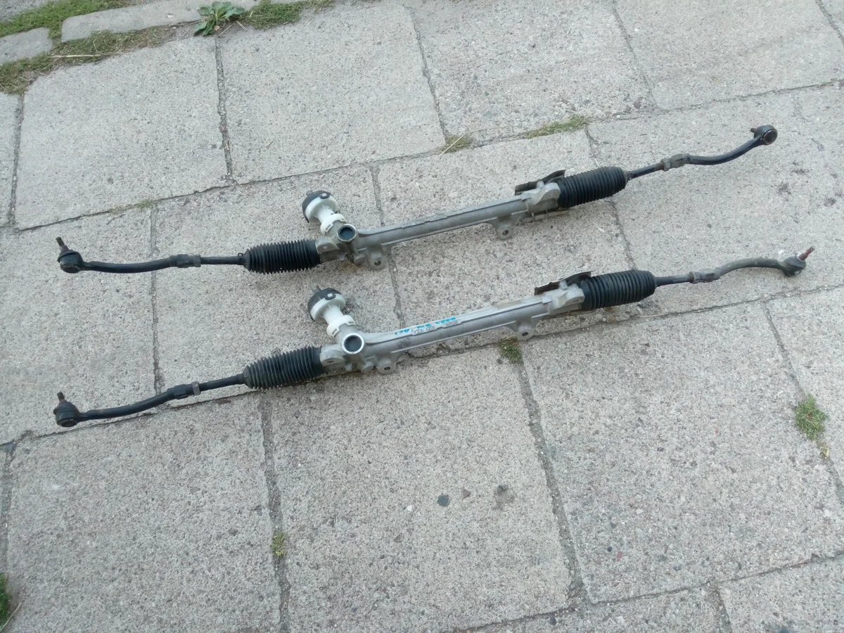 Steering Rack Hyundai i30 12-17 Kia Ceed