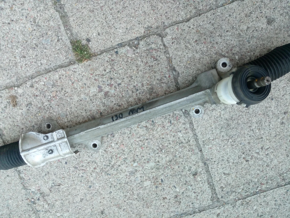 Lenkgetriebe Hyundai i30 Kia Ceed gebraucht image 5