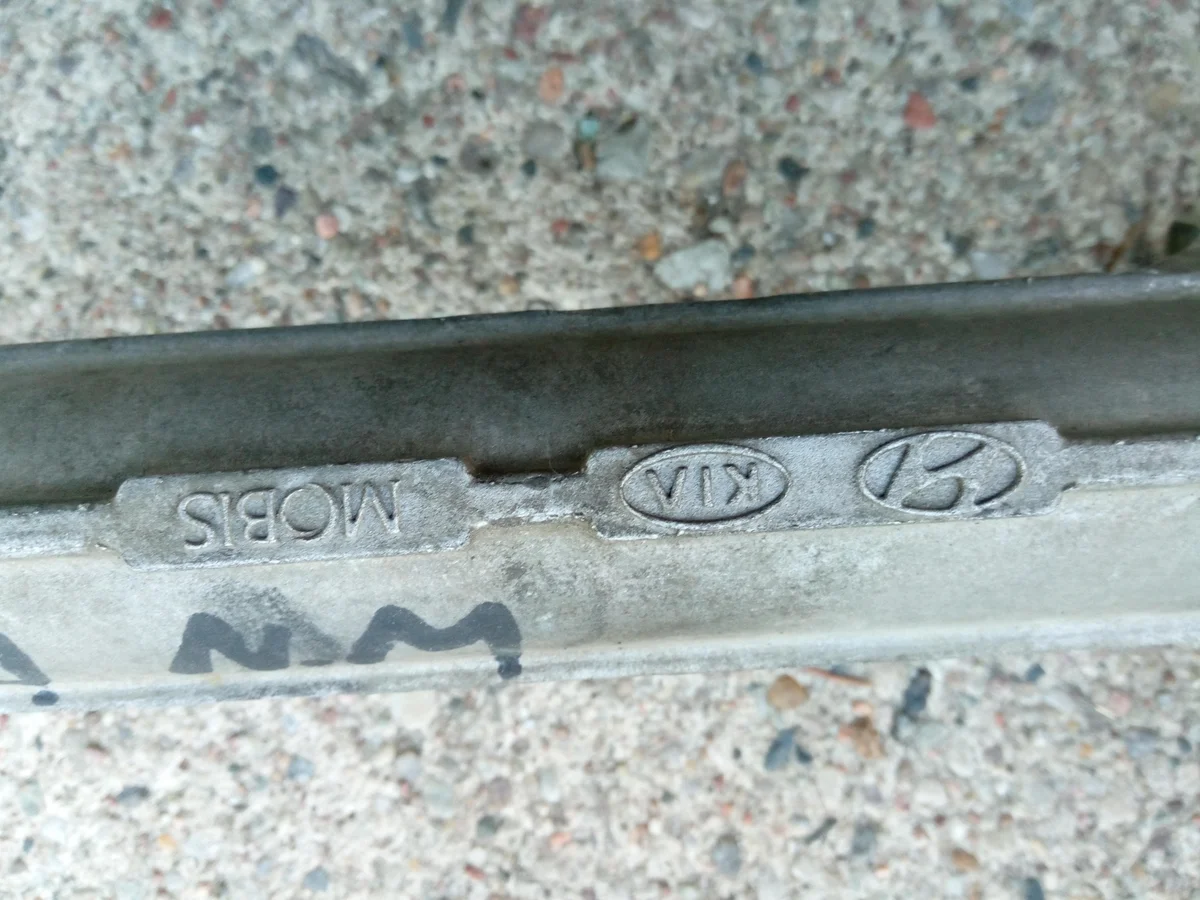 Lenkgetriebe Hyundai i30 Kia Ceed gebraucht image 8