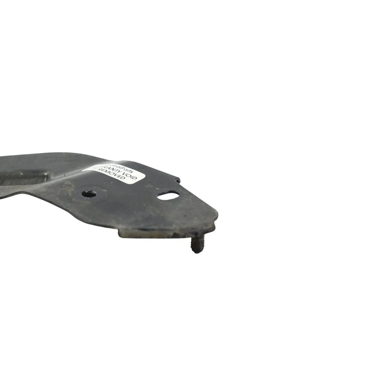 Audi A5 B9 Soporte Parachoques Trasero Izquierdo image 5