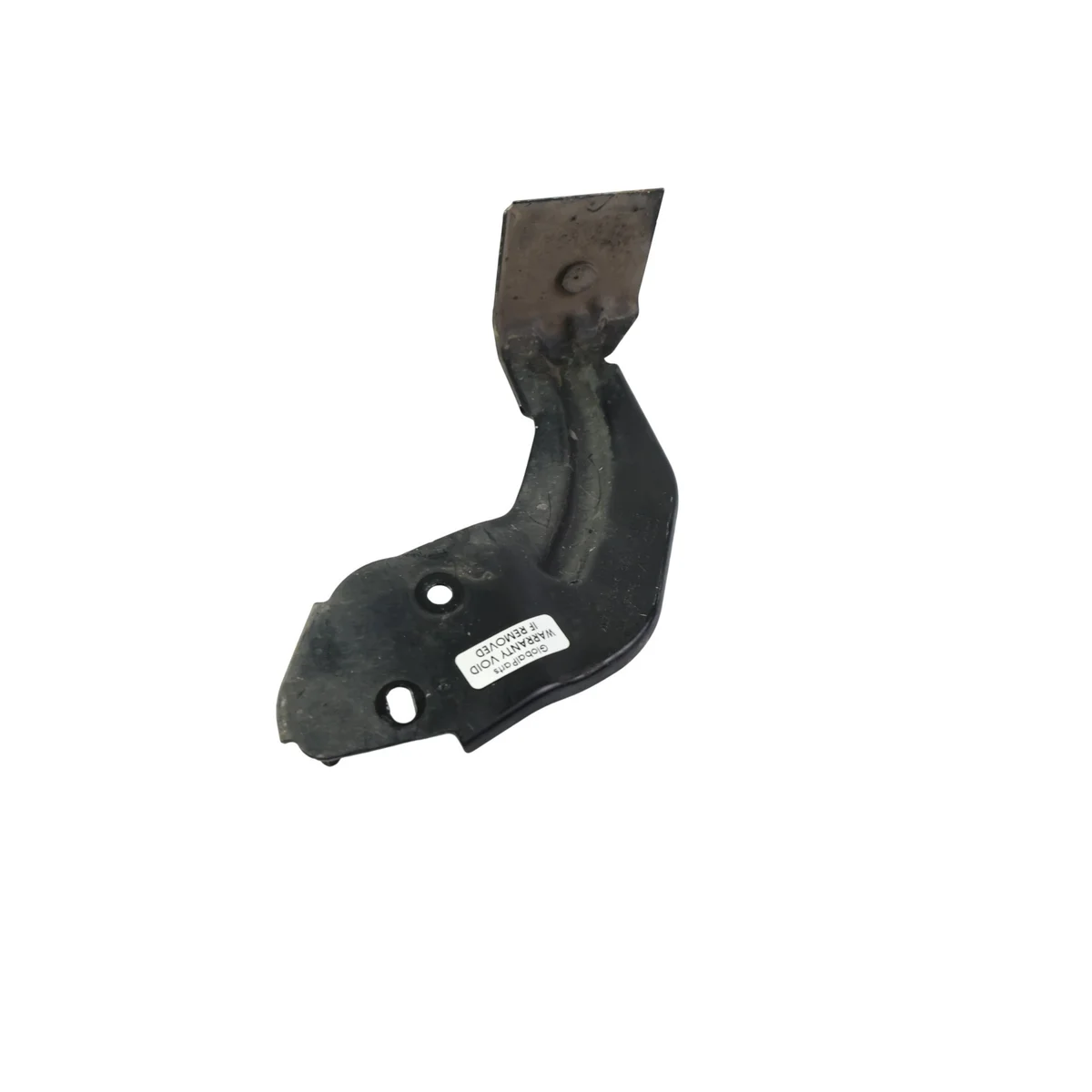 Audi A5 B9 Soporte Parachoques Trasero Izquierdo image 7