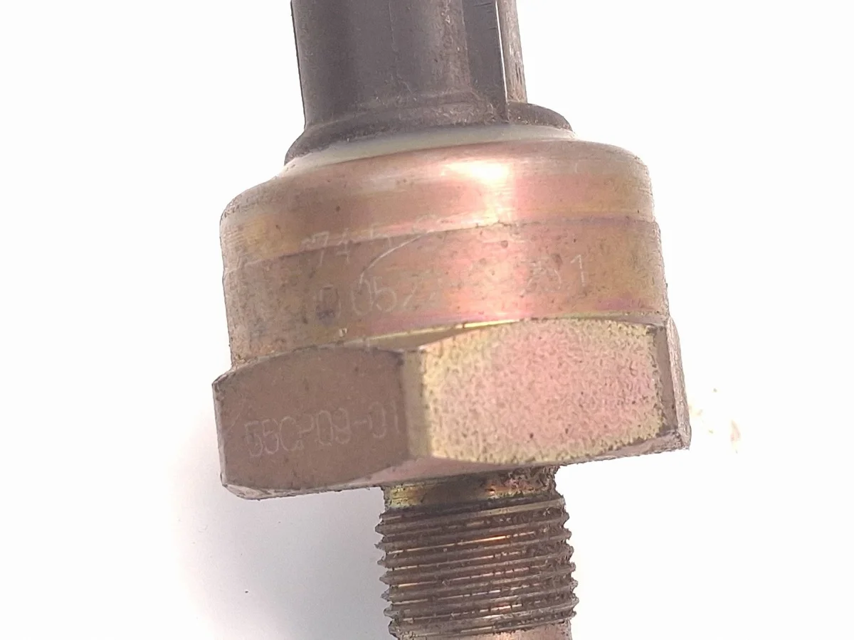 BMW 3 E46 2002 Sensor 1005229925 image 5