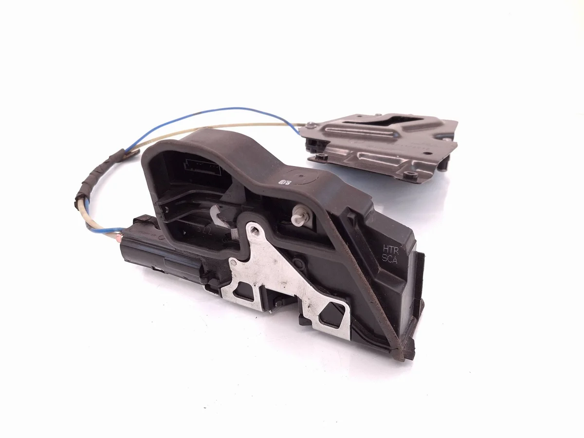 BMW 6 F06 Gran Coupe oven vetolaite image 5