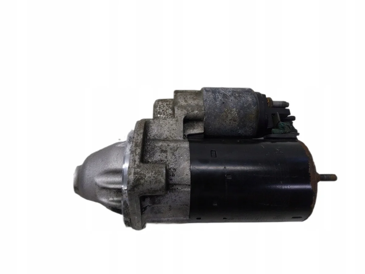 Démarreur Seat Exeo 06B911023A image 2