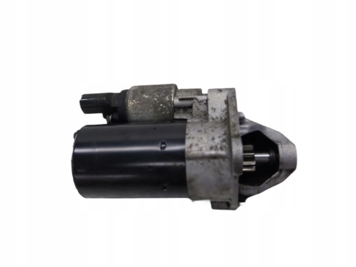 Démarreur Seat Exeo 06B911023A image 3