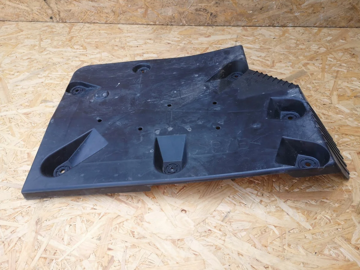 Renault Master III Afdekking AdBlue Tank 748140209R image 6
