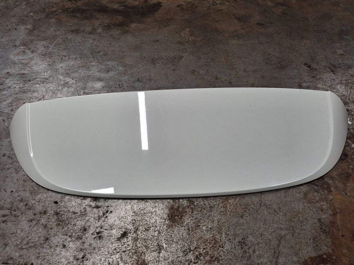 Spoiler BMW X2 F39 2021 Usado OEM 180086