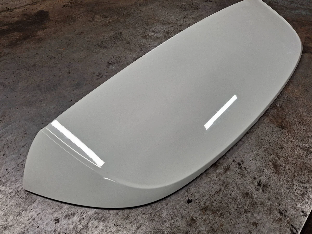 BMW X2 F39 2021 Spoiler Klapa OEM 180086
