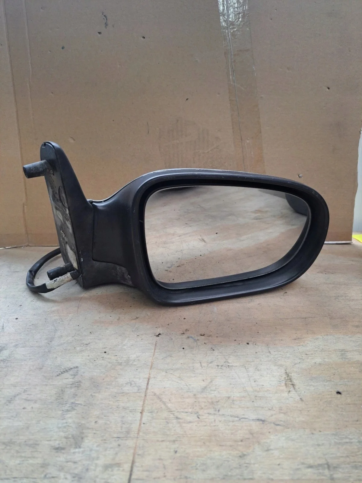 Rétroviseur droit Ford Galaxy MK1 5 broches