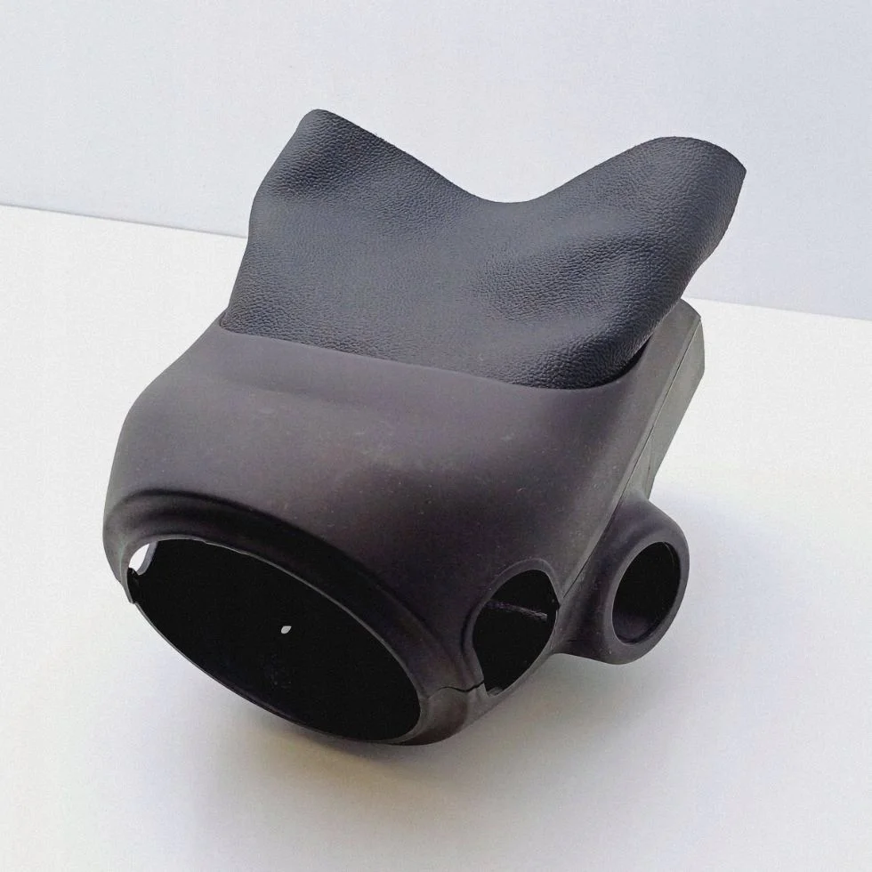 Carcasa Columna Dirección Alfa Romeo 156 DRC124971