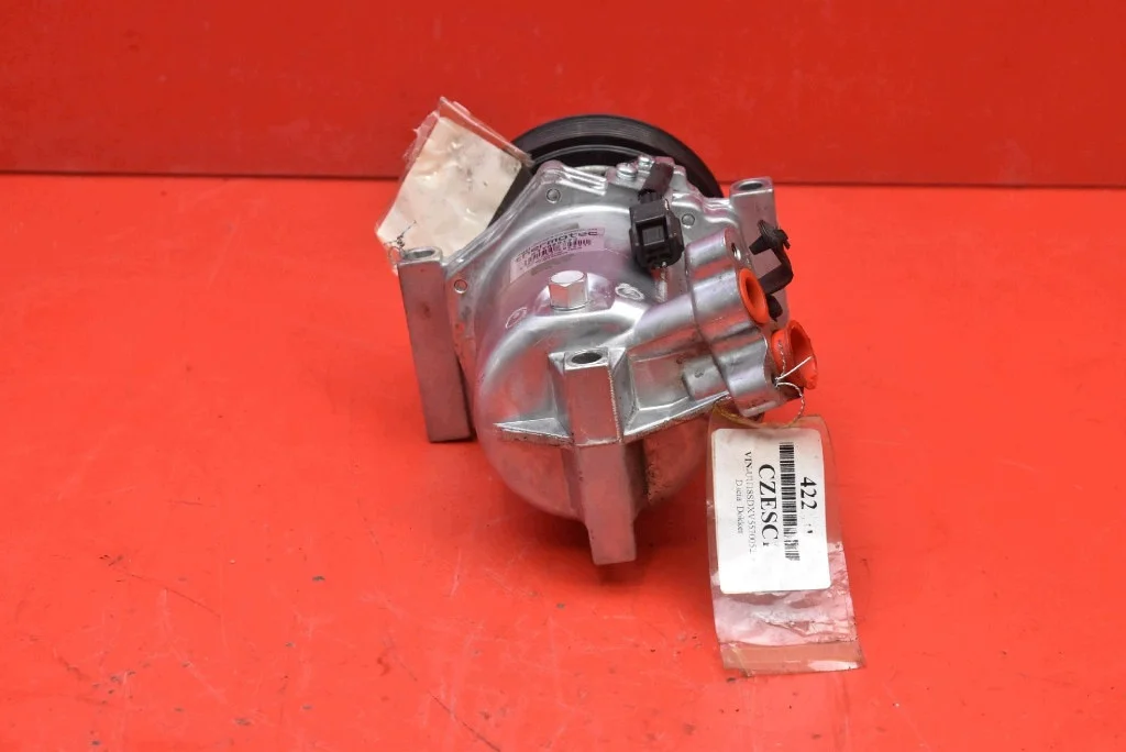 Compressor Ar Condicionado Dacia Dokker 1.6 SCe image 3