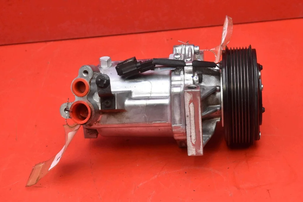 Compressor Ar Condicionado Dacia Dokker 1.6 SCe image 4
