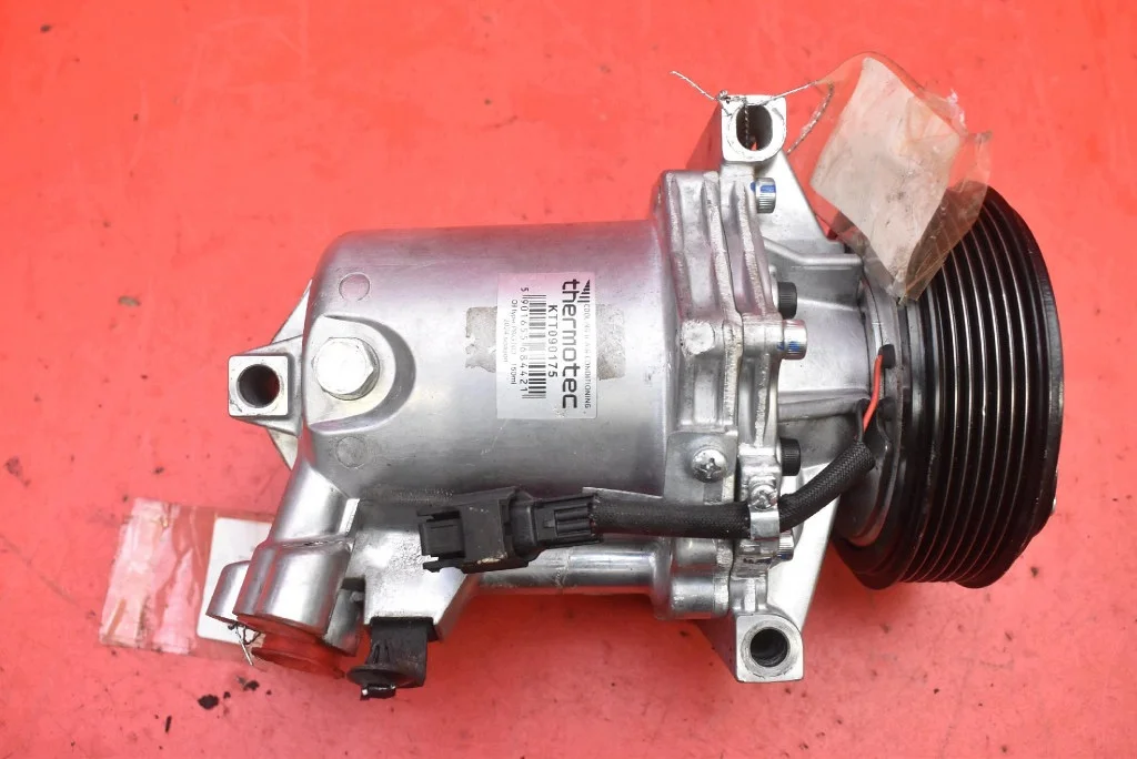 Compressor Ar Condicionado Dacia Dokker 1.6 SCe image 5