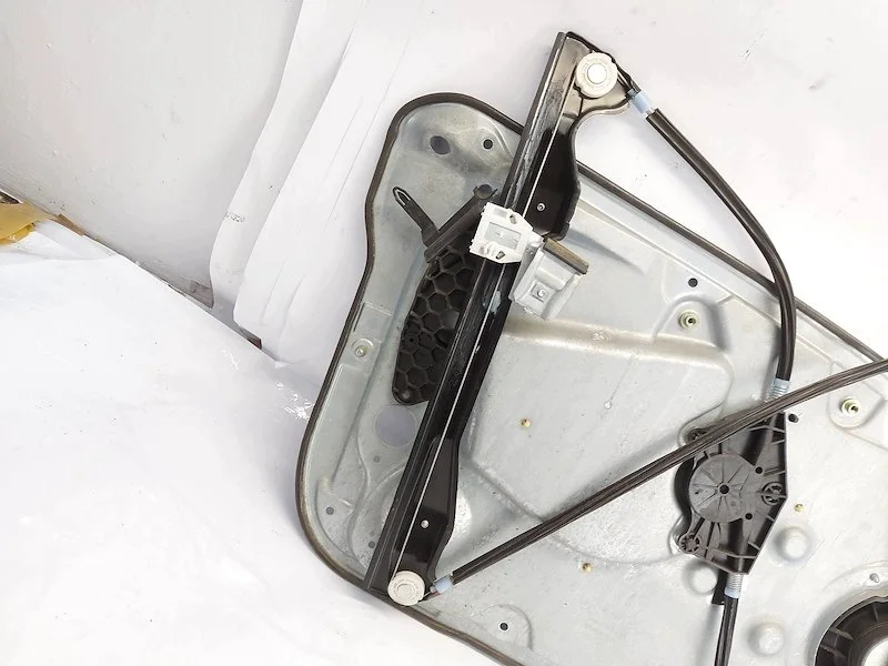 Alzacristalli Skoda Fabia I 6Y0837756C Sinistro