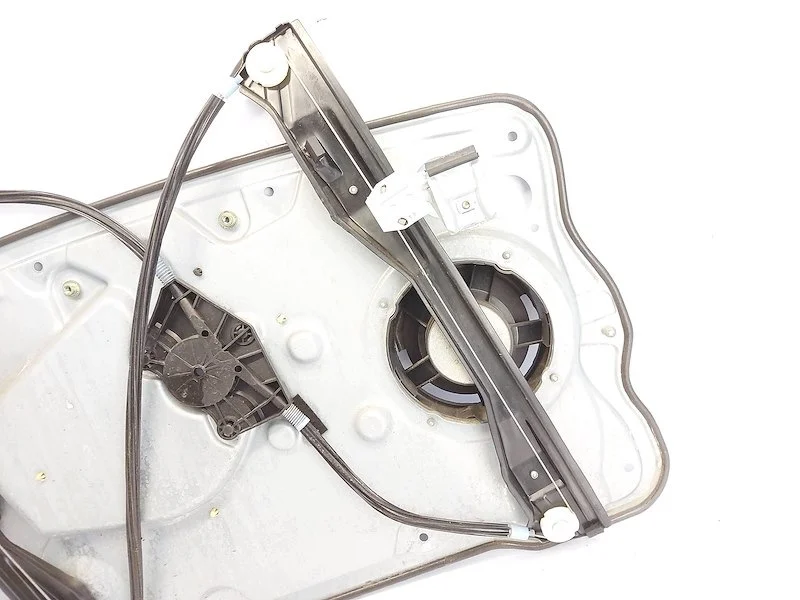 Fensterheber Mechanismus Skoda Fabia I 6Y0837756C image 3