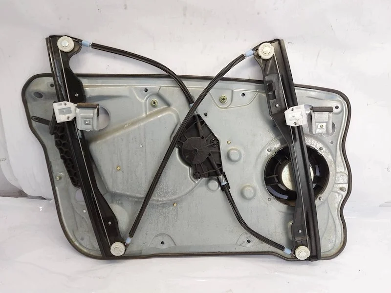 Fensterheber Mechanismus Skoda Fabia I 6Y0837756C image 5