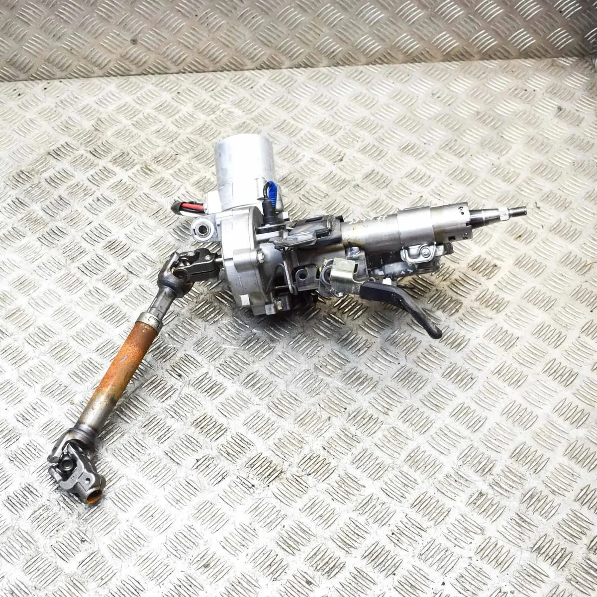 Columna Dirección Mitsubishi ASX 1.8 DI-D+ JJ301-000571