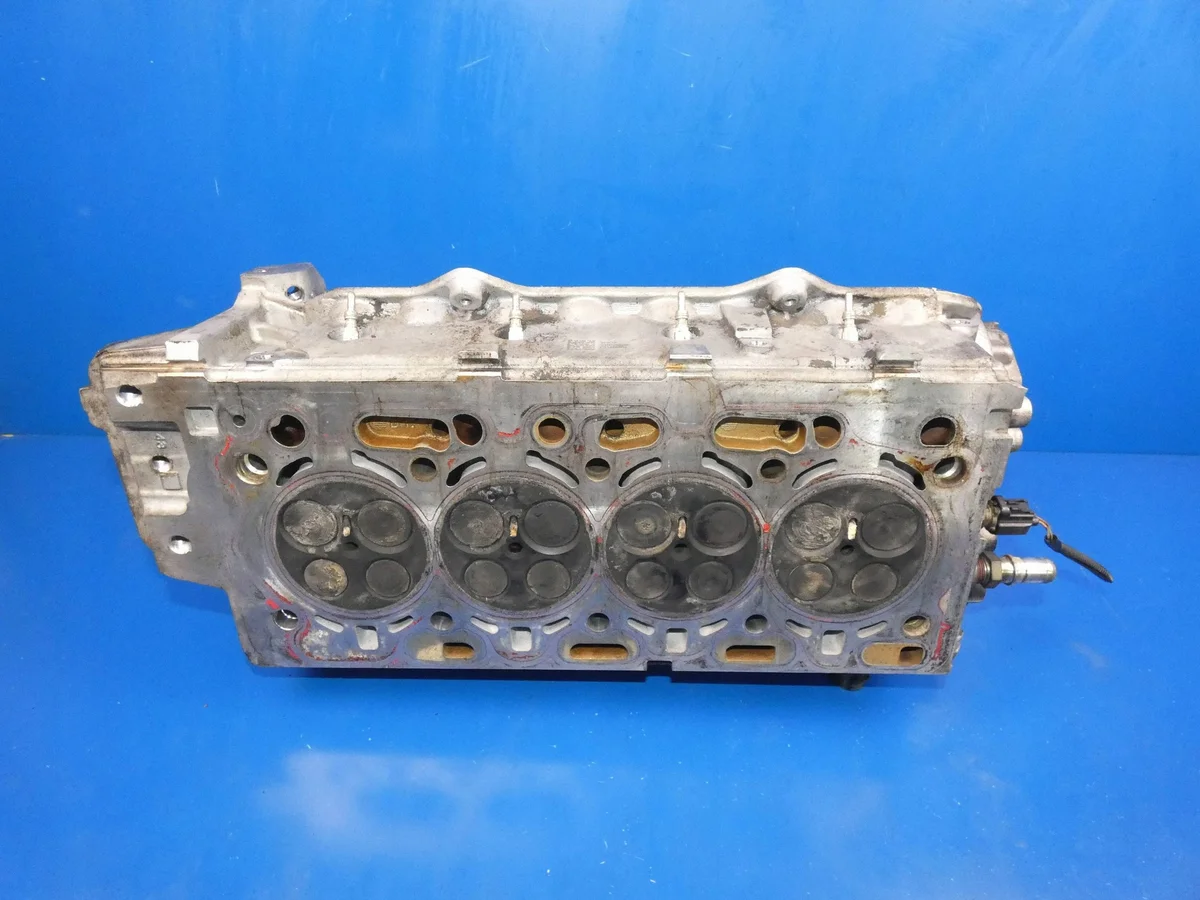 Motor Volvo 2.0D D4204T4 Bi-Turbo Usado image 5