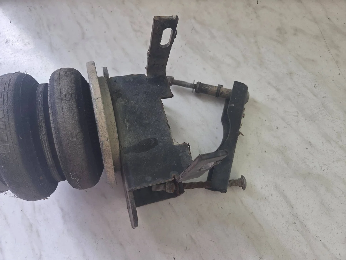 Ilmanousun venttiililohko Ford F150 HP10358 image 3