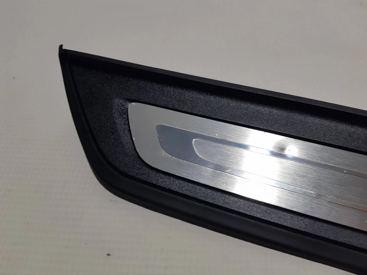Tröskel skyddslister BMW 5 G30 vänster höger