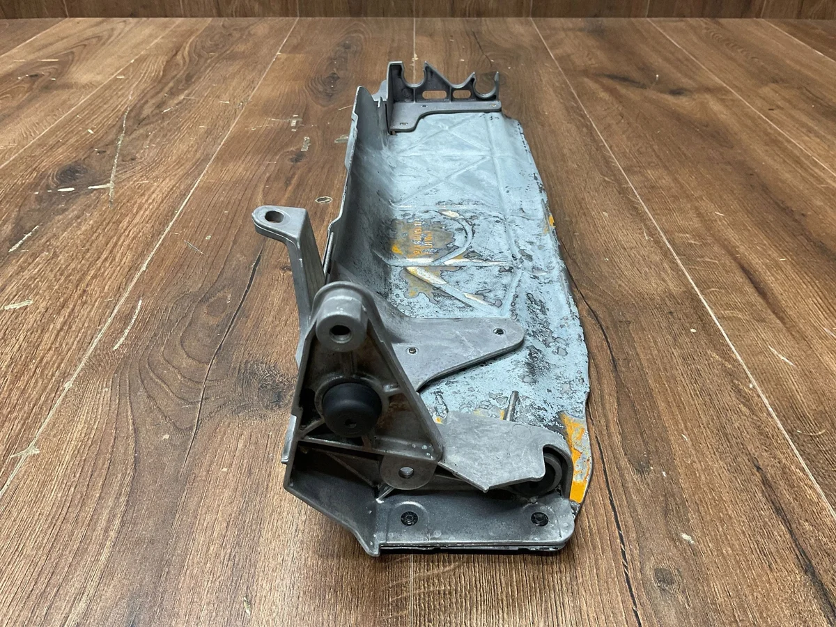 2007 Mercedes-Benz E W211 Heat Shield