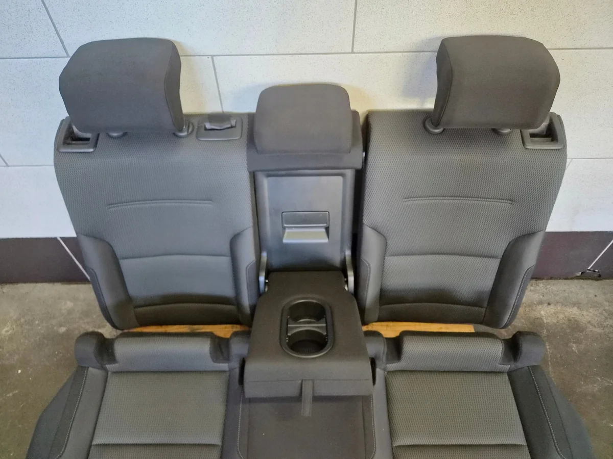 Sedile posteriore VW Golf VII HB 5GO885375K