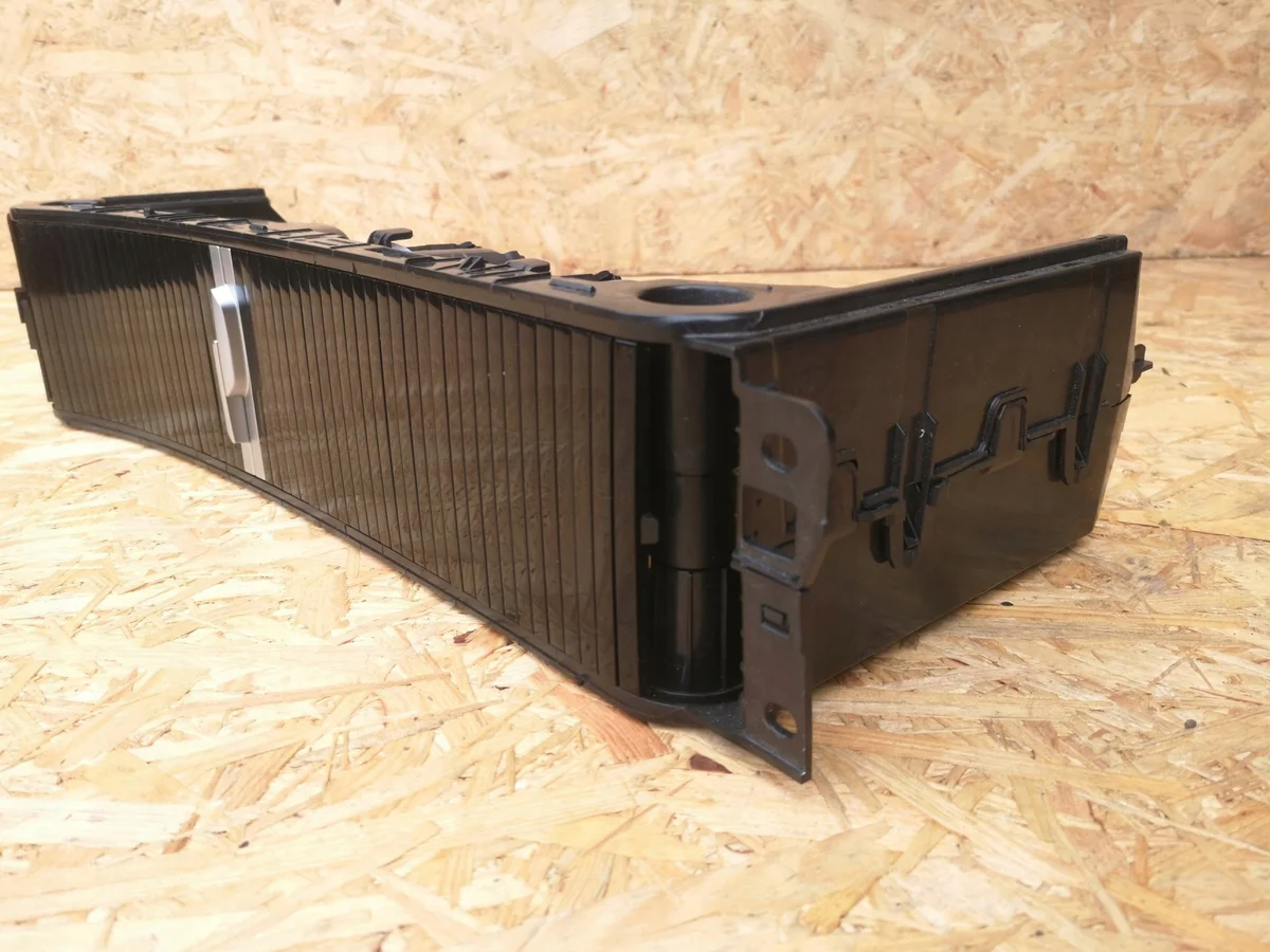Renault Espace V Porta-copos Usado 684302817R image 3