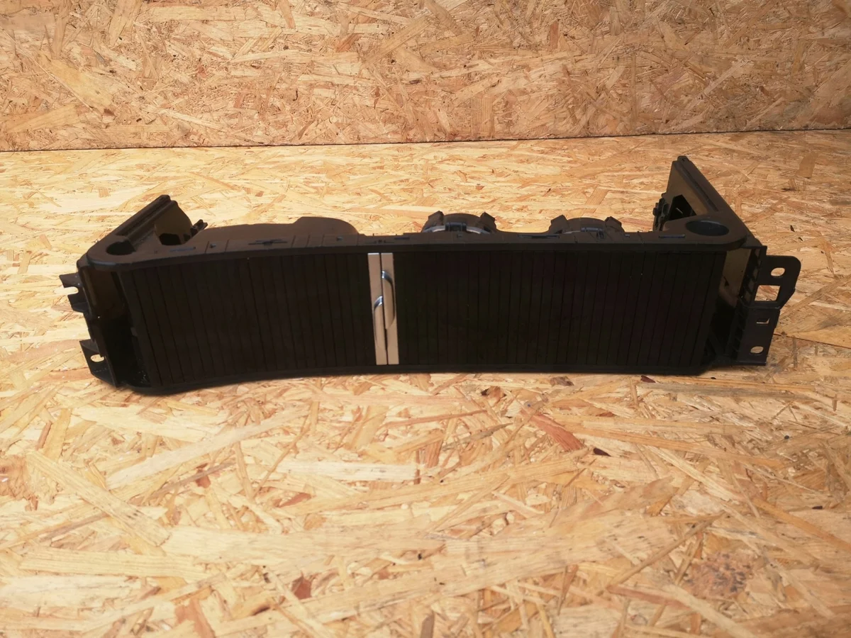Renault Espace V Porta-copos Usado 684302817R image 6