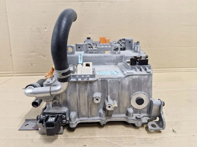 Hyundai Tucson IV 1.6 Hybrid Konverter image 3