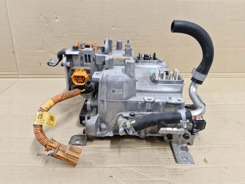 Hyundai Tucson IV 1.6 Hybrid Konverter image 5